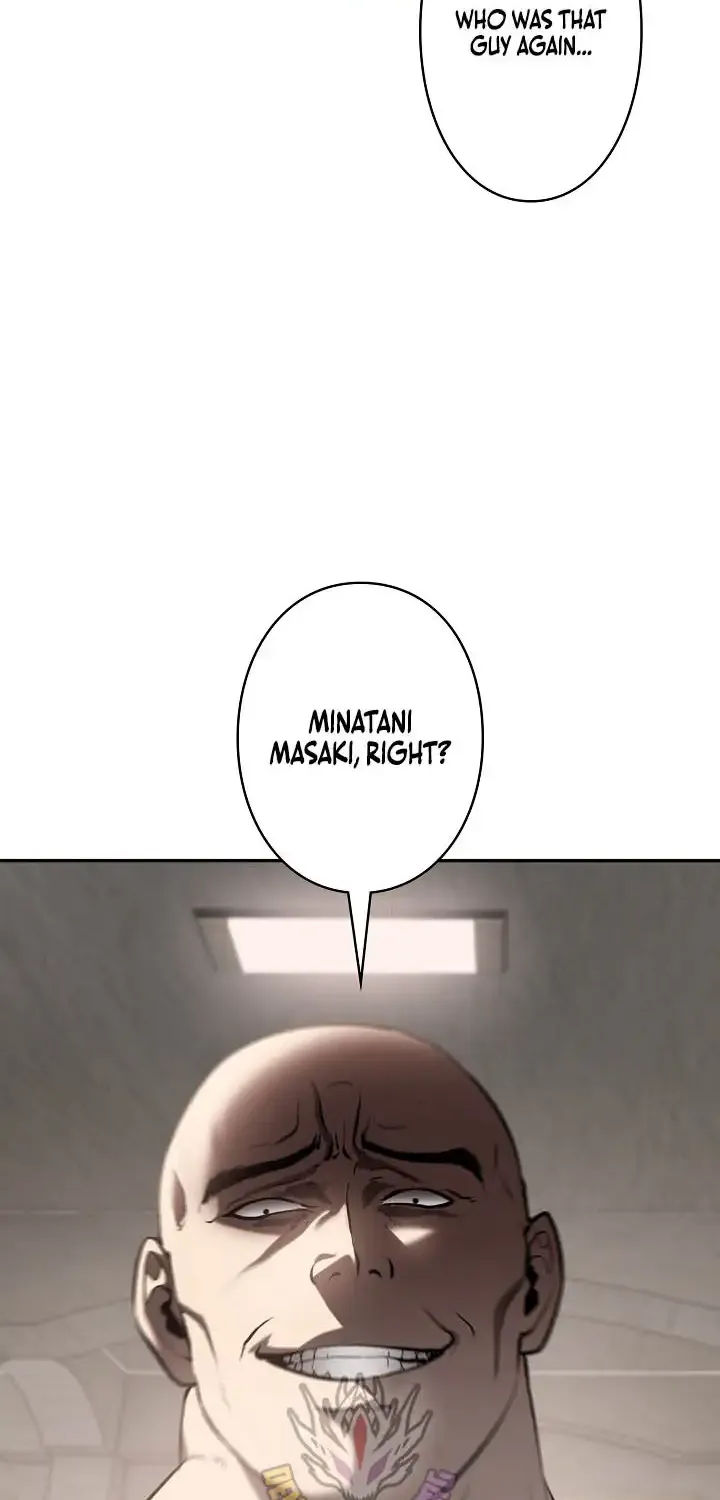 The Mad Dog Chapter 25 page 81 - 
