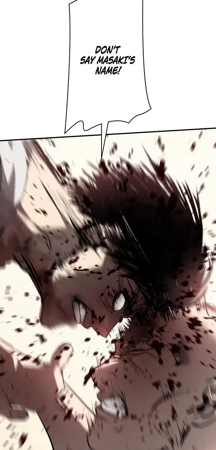 The Mad Dog Chapter 25 page 84 - 
