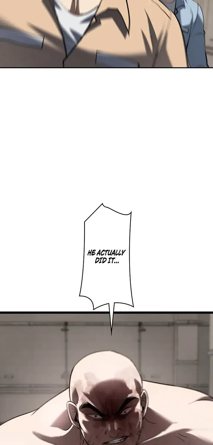 The Mad Dog Chapter 25 page 87 - 
