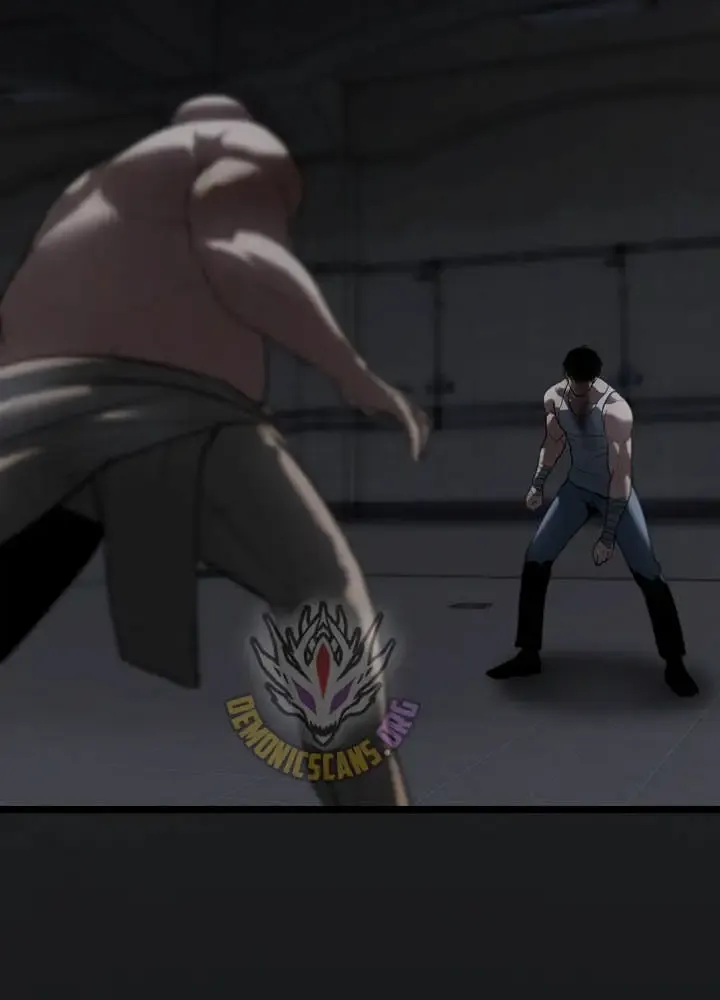The Mad Dog Chapter 25 page 89 - 