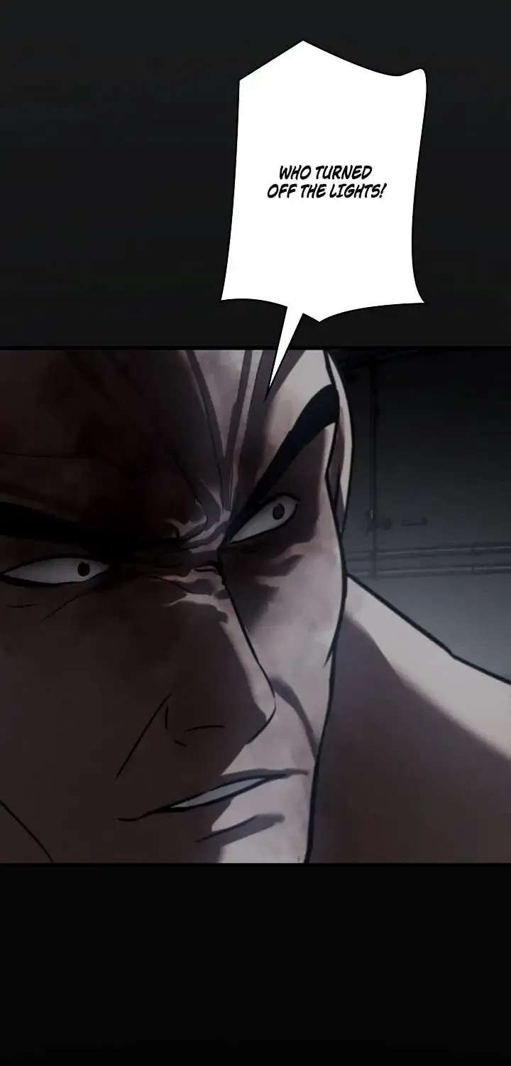 The Mad Dog Chapter 25 page 90 - 
