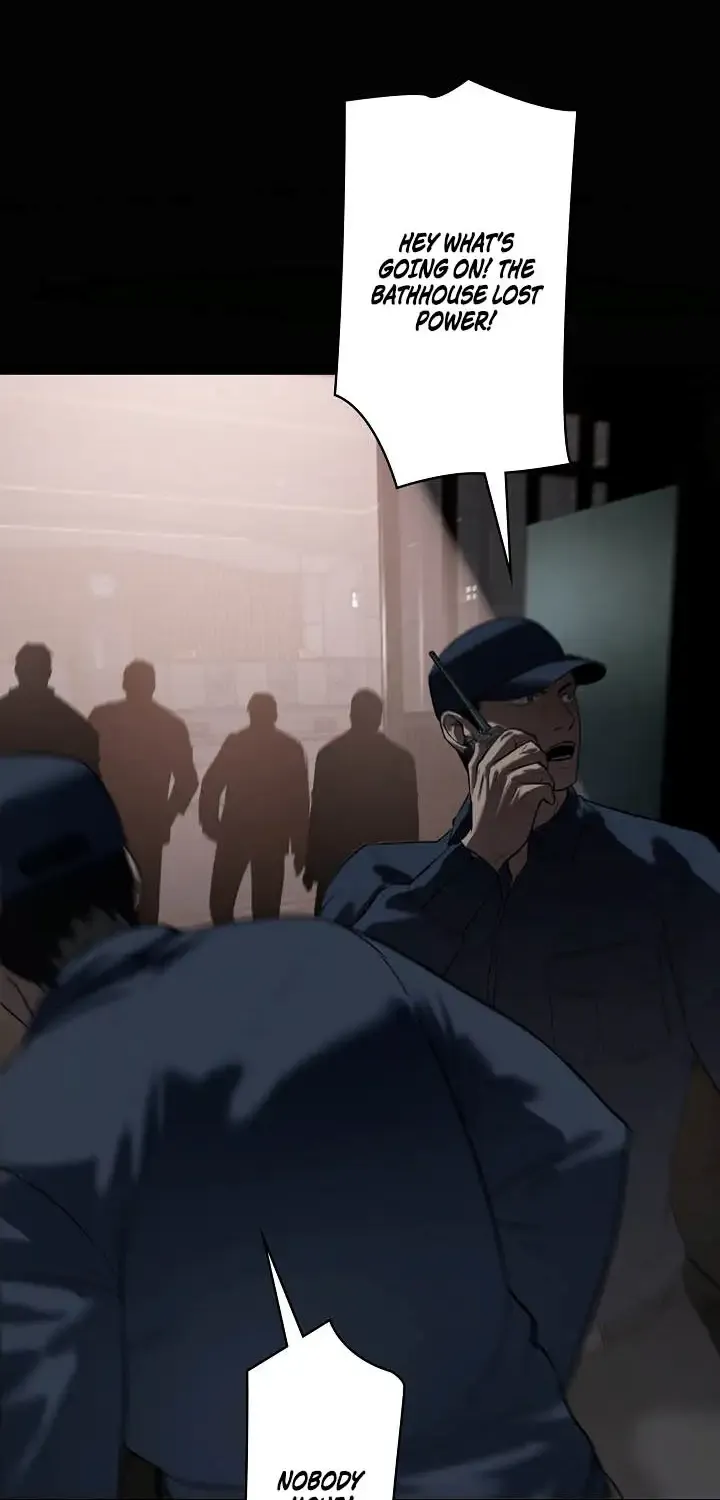 The Mad Dog Chapter 25 page 91 - 