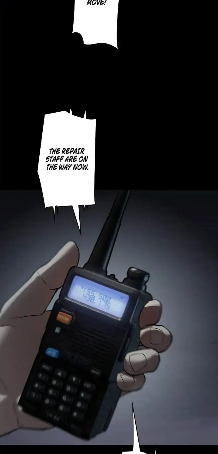 The Mad Dog Chapter 25 page 92 - 