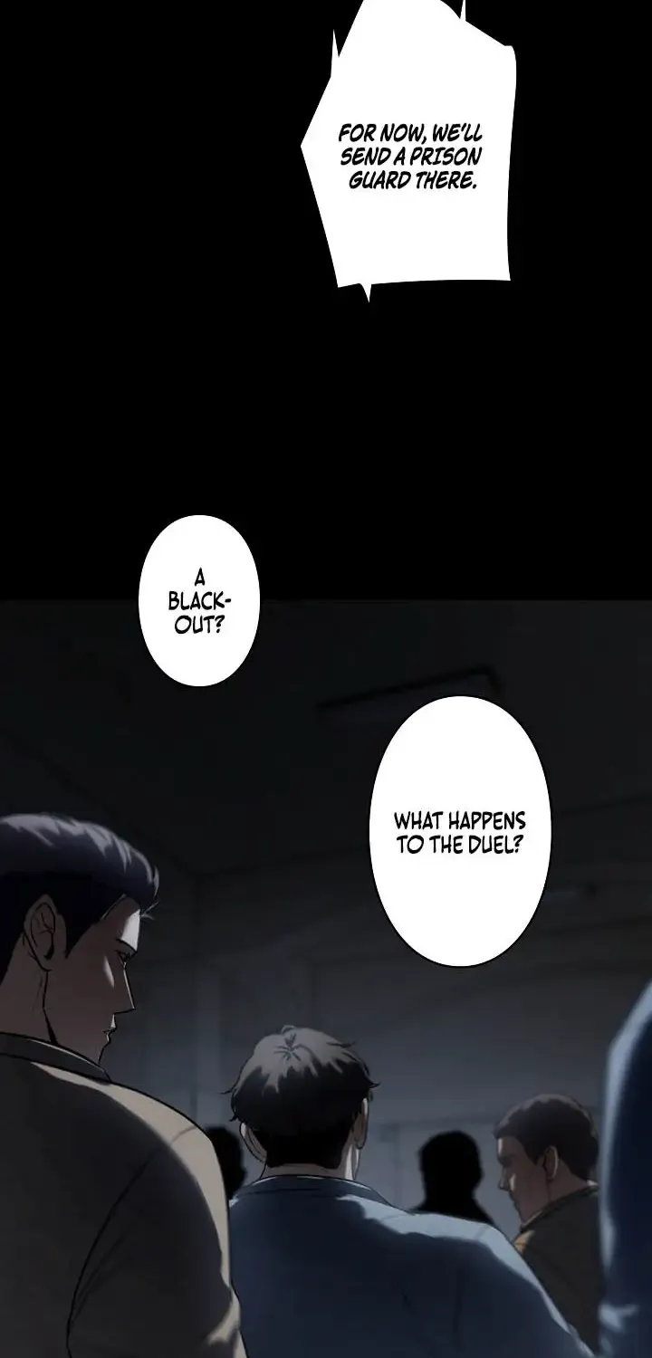 The Mad Dog Chapter 25 page 93 - 