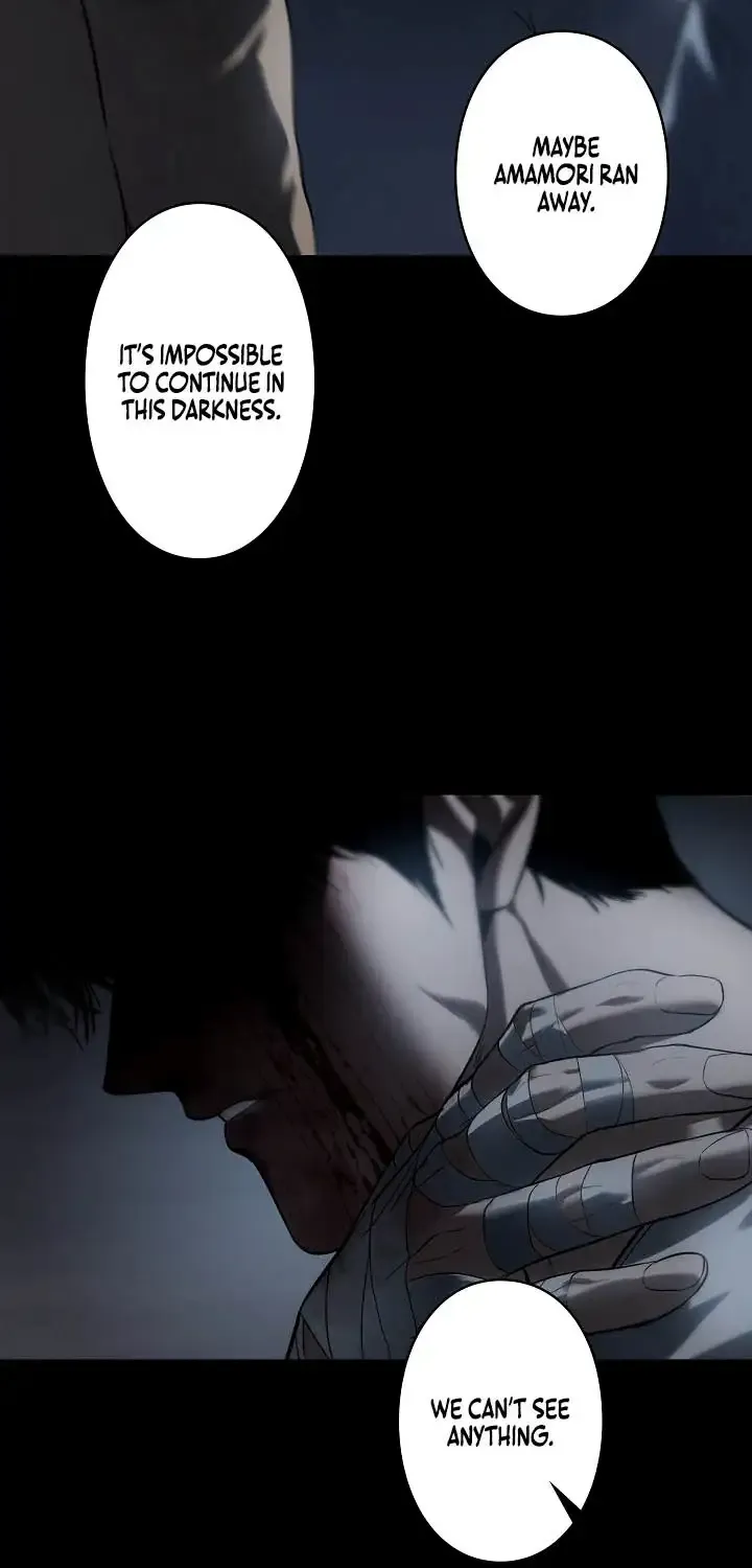 The Mad Dog Chapter 25 page 94 - 