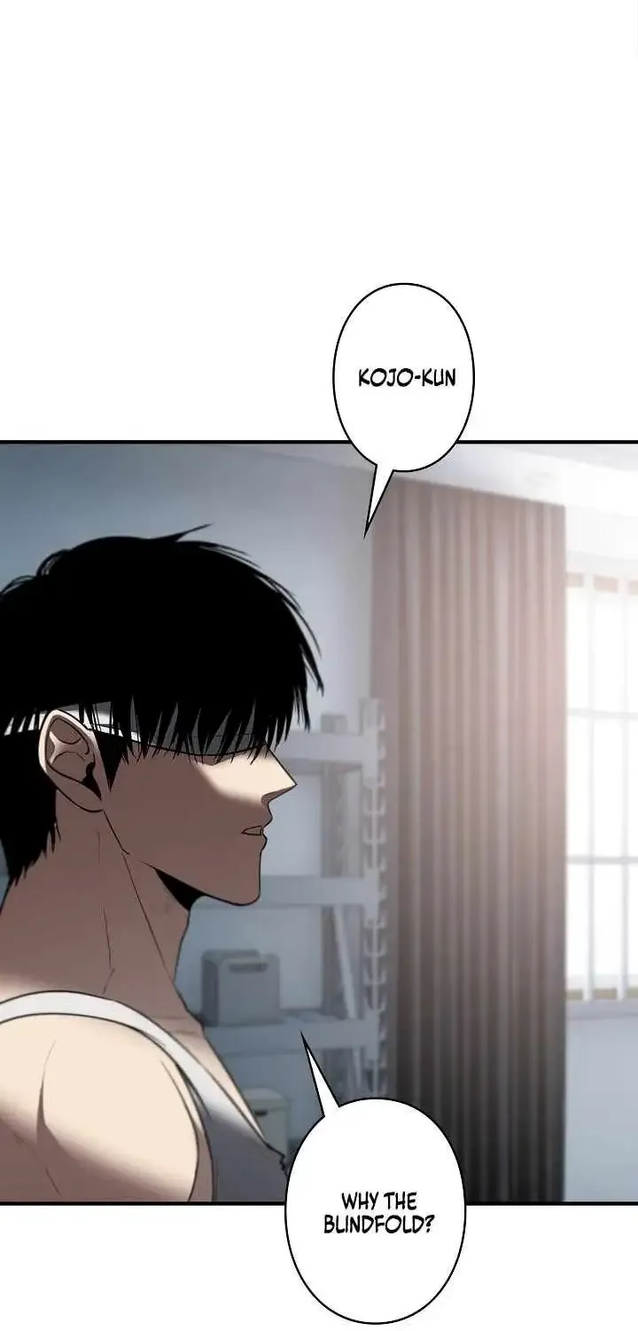 The Mad Dog Chapter 26 page 1 - 