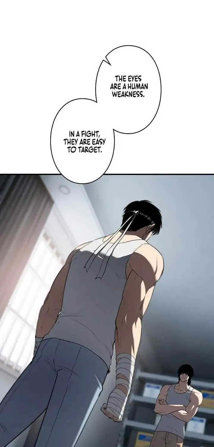 The Mad Dog Chapter 26 page 2 - 