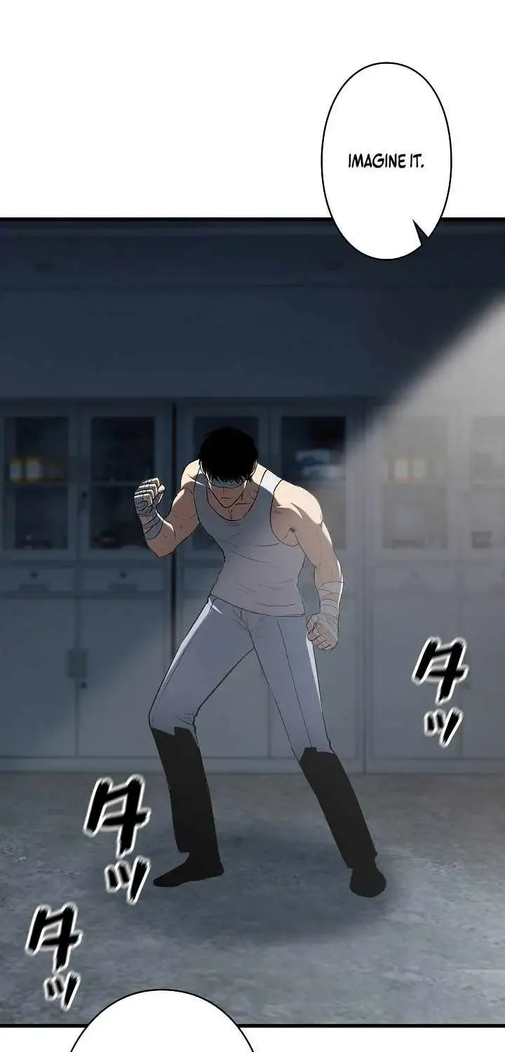 The Mad Dog Chapter 26 page 11 - 