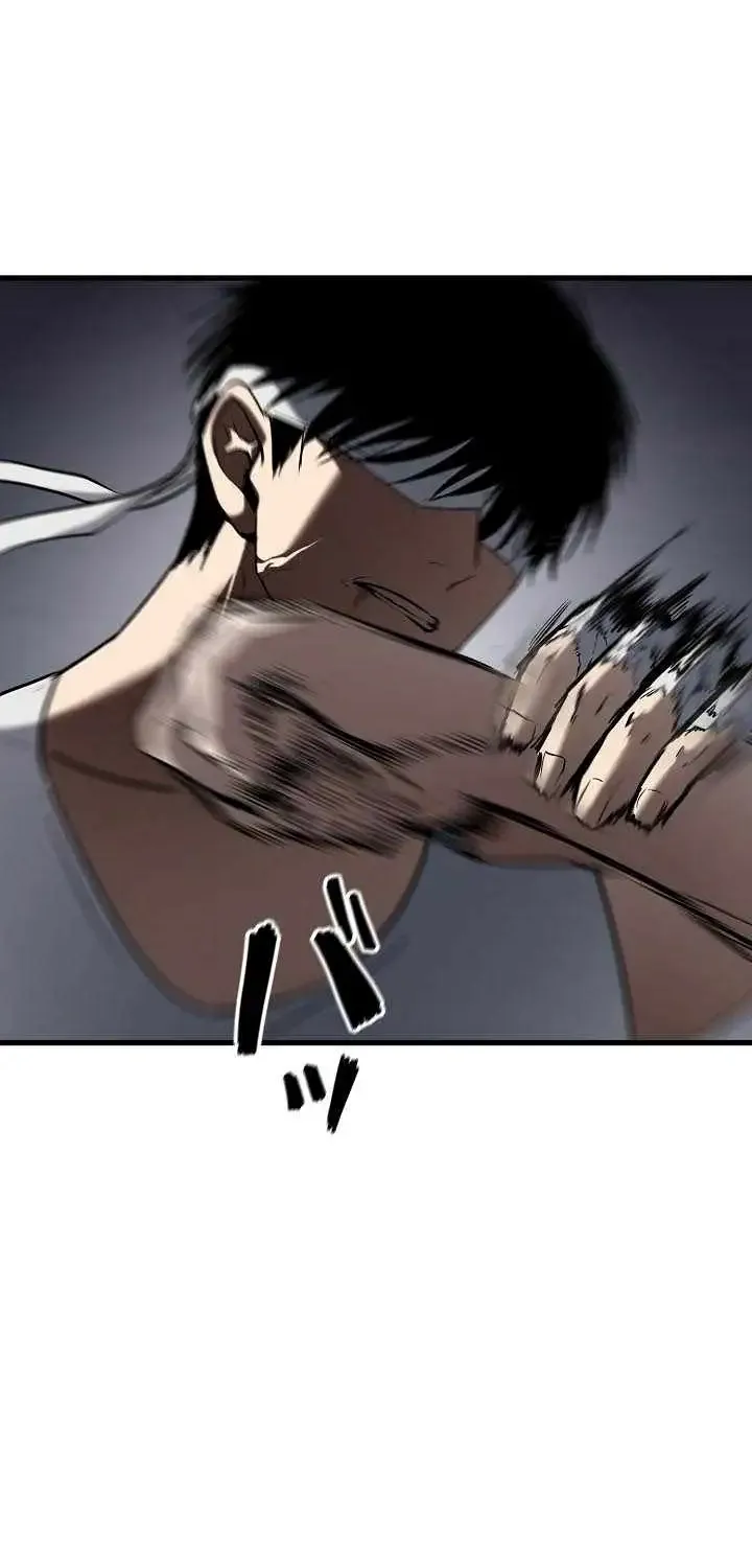 The Mad Dog Chapter 26 page 14 - 