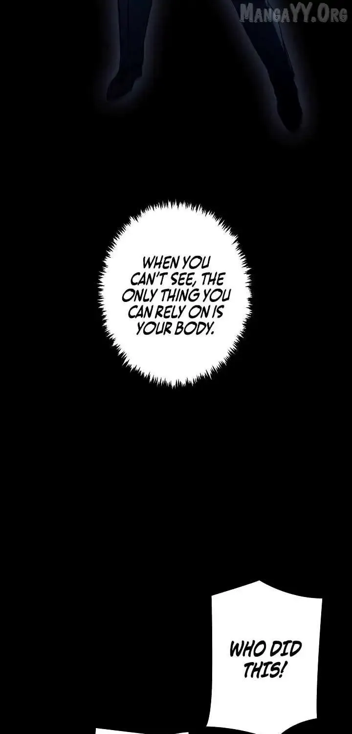 The Mad Dog Chapter 26 page 20 - 