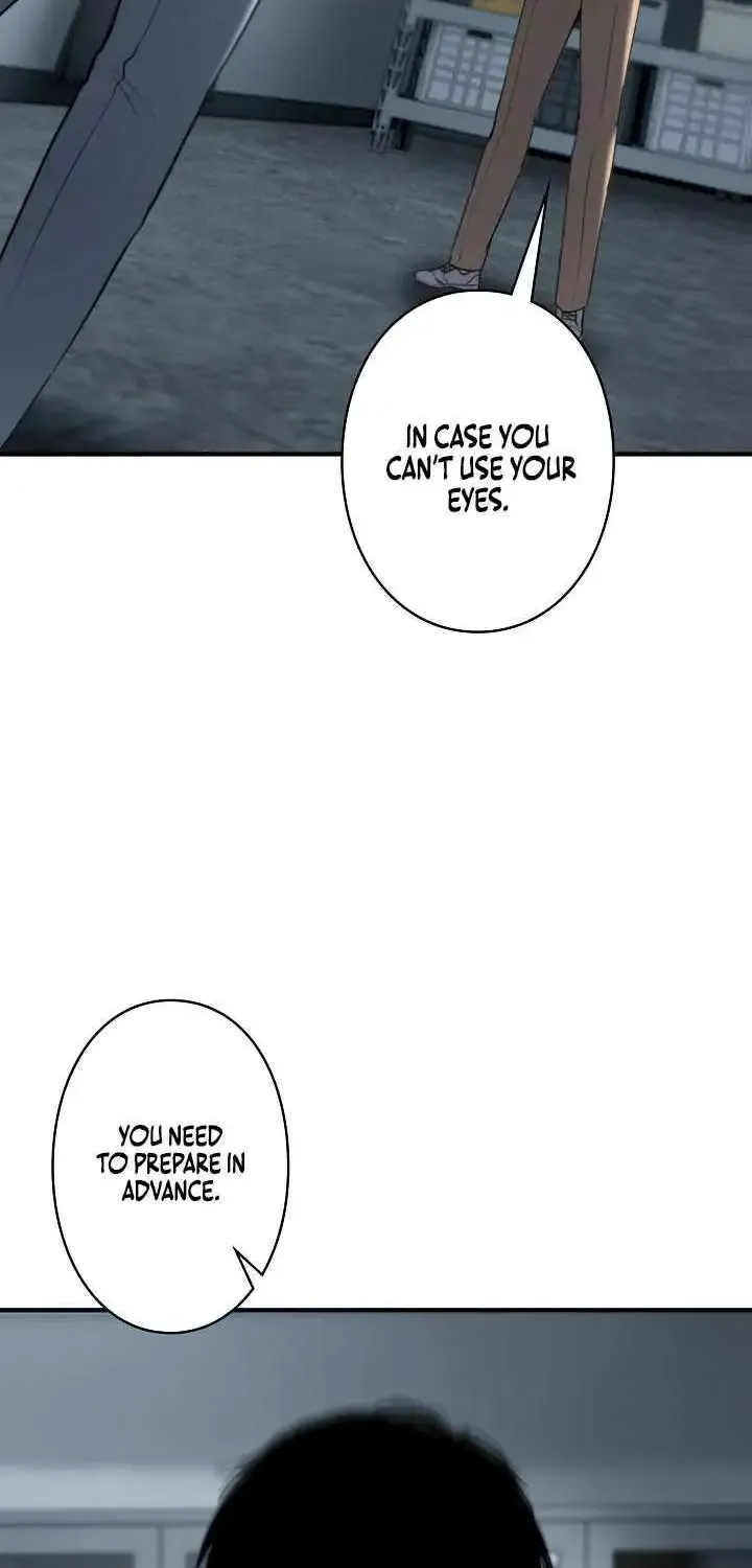 The Mad Dog Chapter 26 page 3 - 
