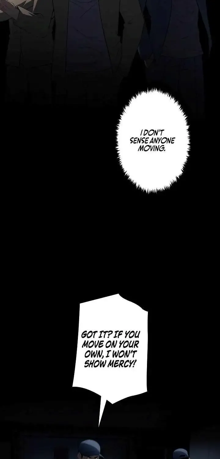 The Mad Dog Chapter 26 page 23 - 