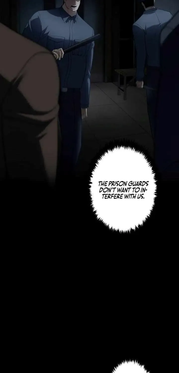 The Mad Dog Chapter 26 page 24 - 