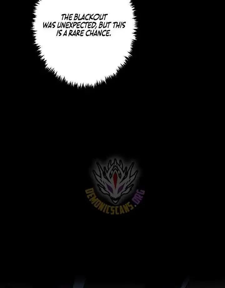 The Mad Dog Chapter 26 page 26 - 