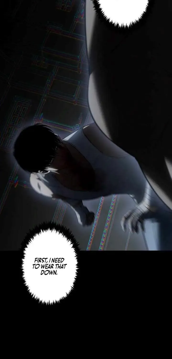 The Mad Dog Chapter 26 page 28 - 