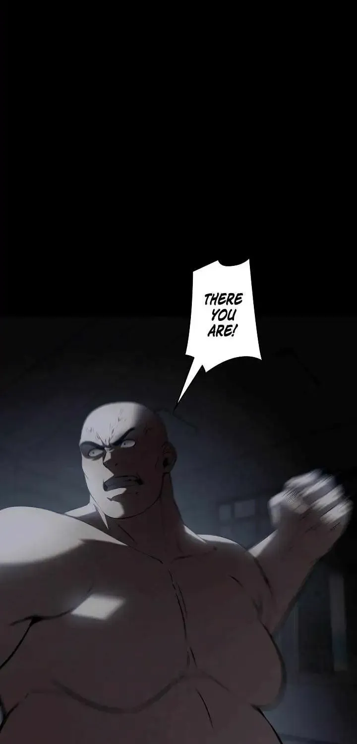 The Mad Dog Chapter 26 page 30 - 