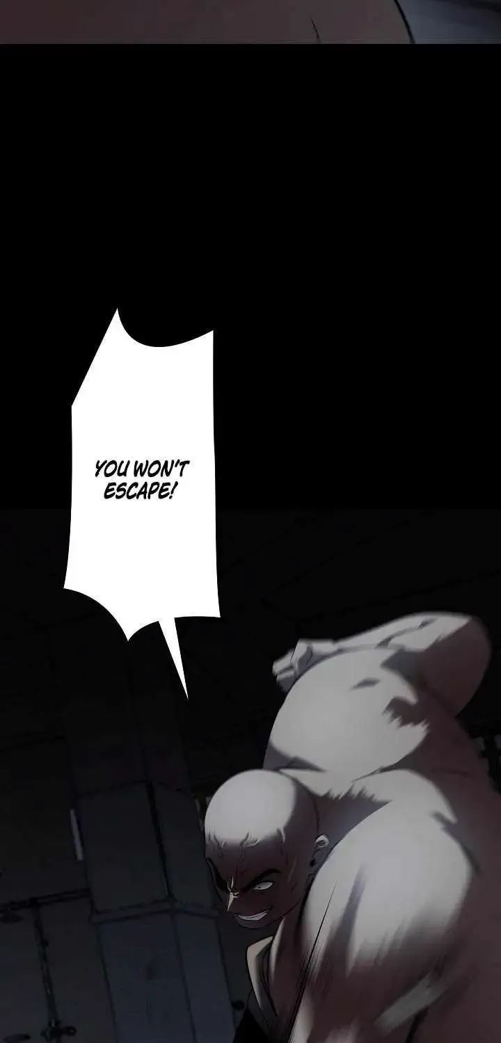 The Mad Dog Chapter 26 page 31 - 