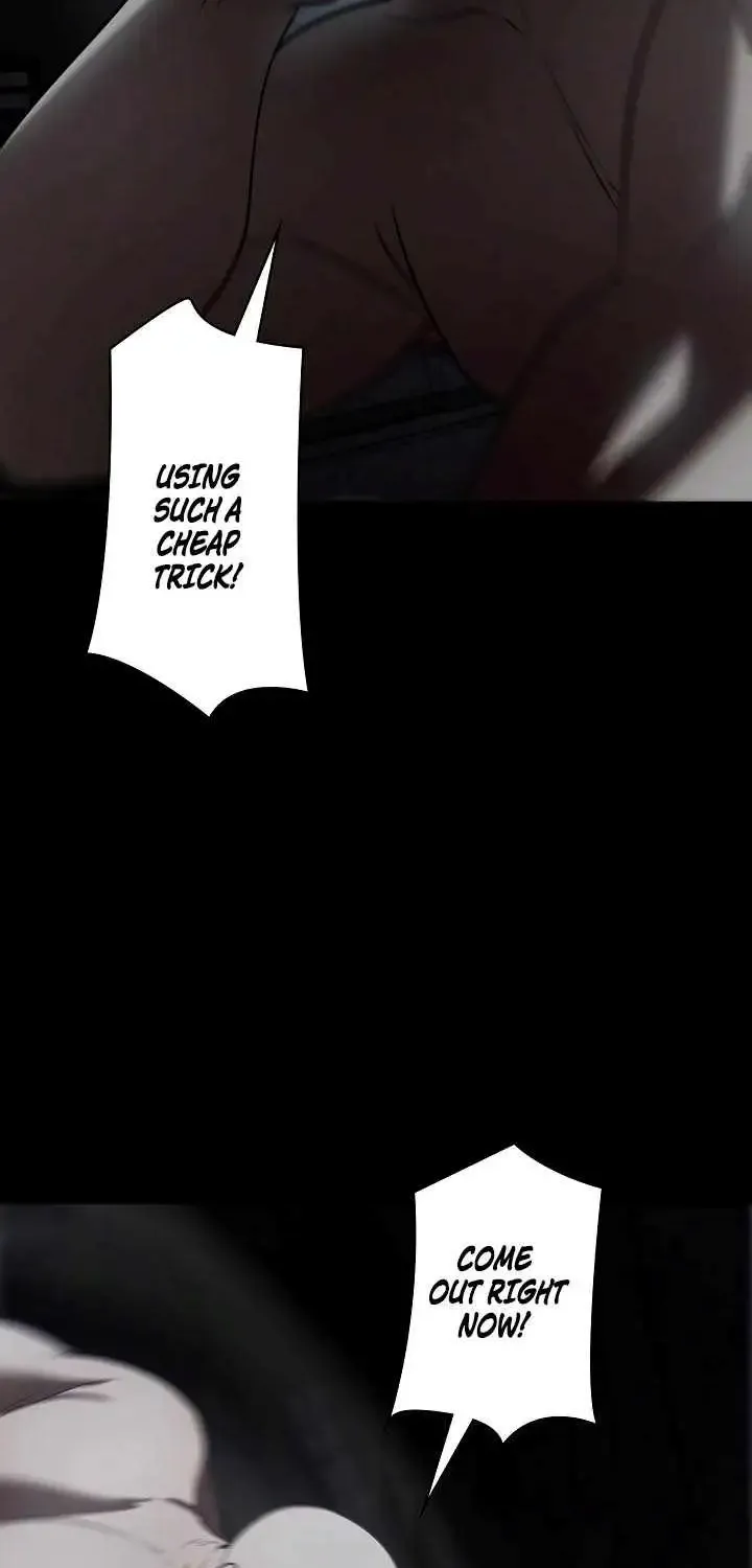 The Mad Dog Chapter 26 page 37 - 