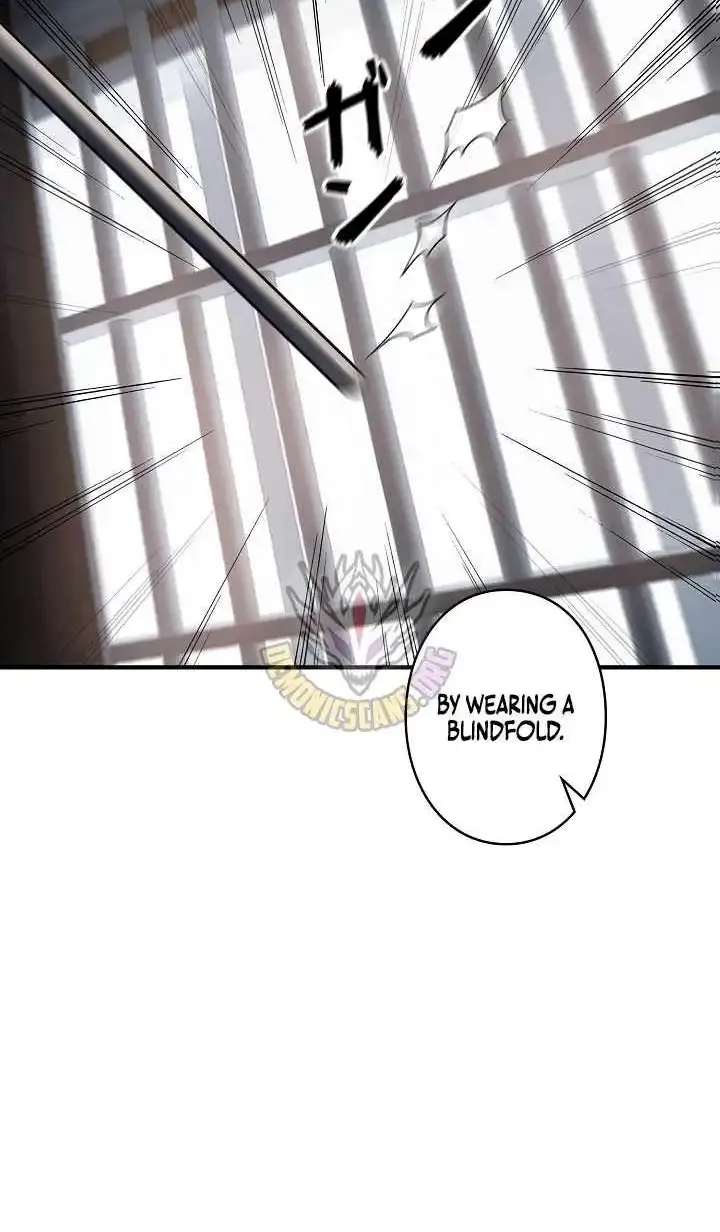 The Mad Dog Chapter 26 page 5 - 