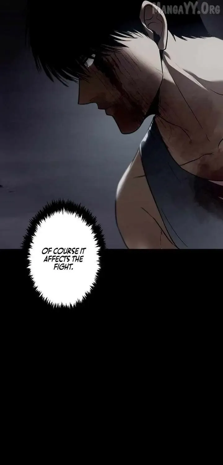 The Mad Dog Chapter 26 page 41 - 