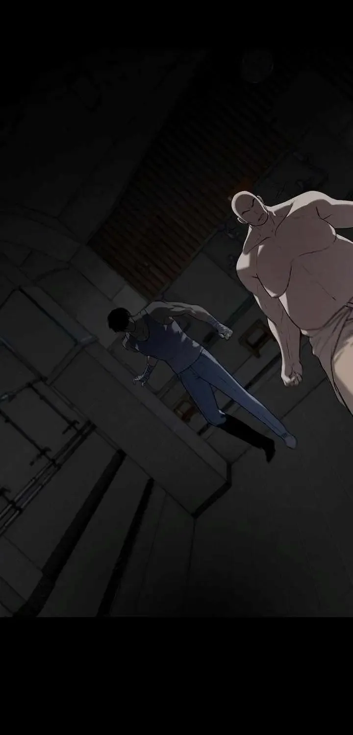 The Mad Dog Chapter 26 page 42 - 