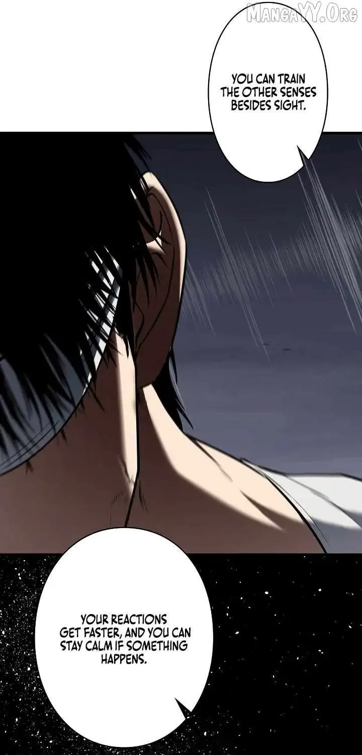 The Mad Dog Chapter 26 page 6 - 