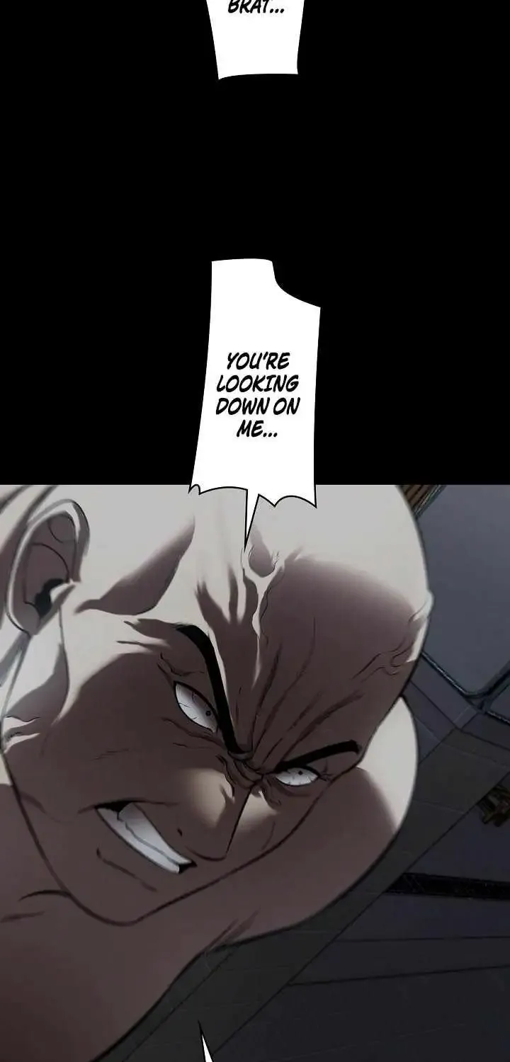 The Mad Dog Chapter 26 page 52 - 