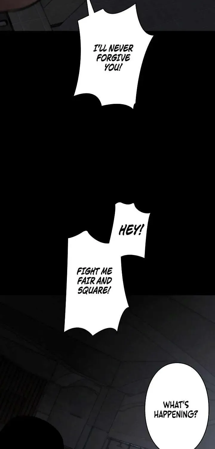 The Mad Dog Chapter 26 page 53 - 