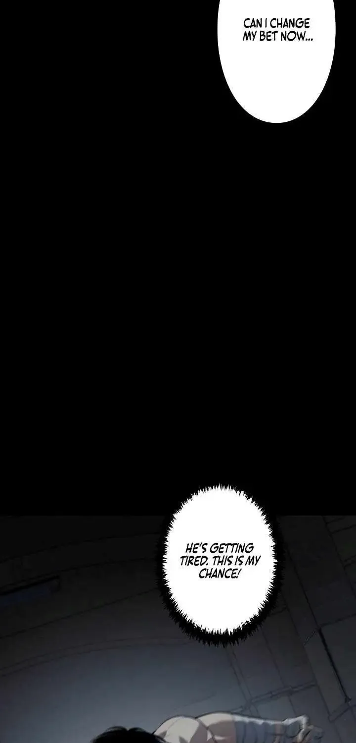 The Mad Dog Chapter 26 page 56 - 