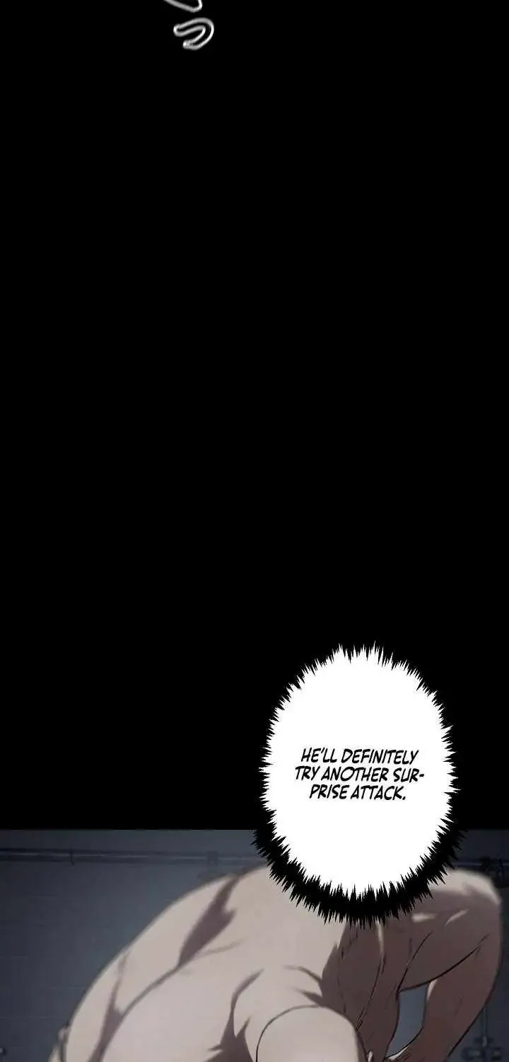 The Mad Dog Chapter 26 page 65 - 