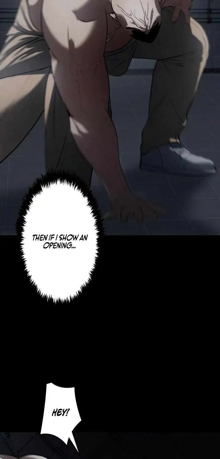 The Mad Dog Chapter 26 page 66 - 