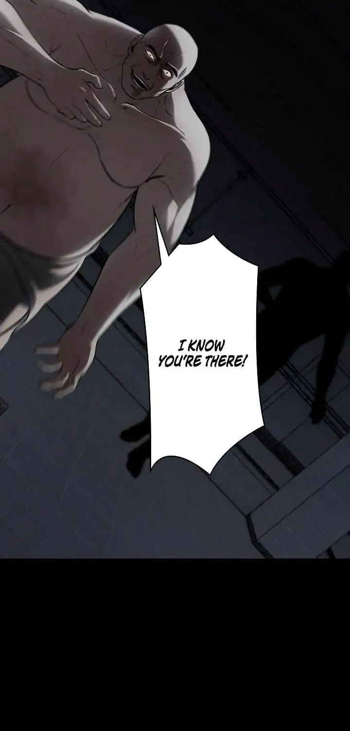 The Mad Dog Chapter 26 page 67 - 