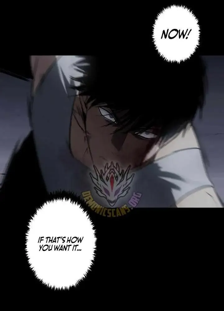 The Mad Dog Chapter 26 page 68 - 