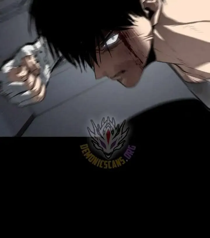 The Mad Dog Chapter 26 page 75 - 