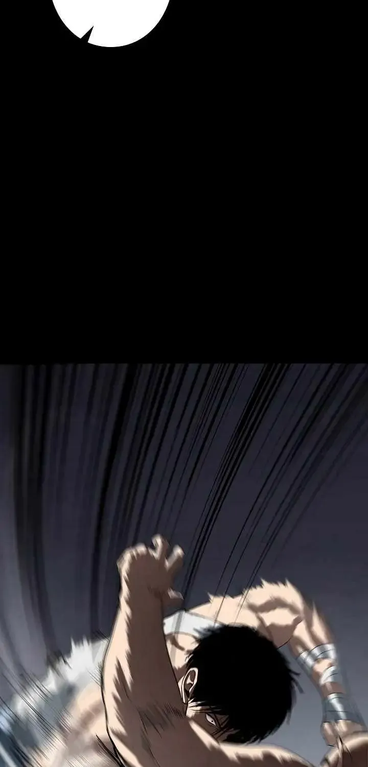 The Mad Dog Chapter 26 page 79 - 