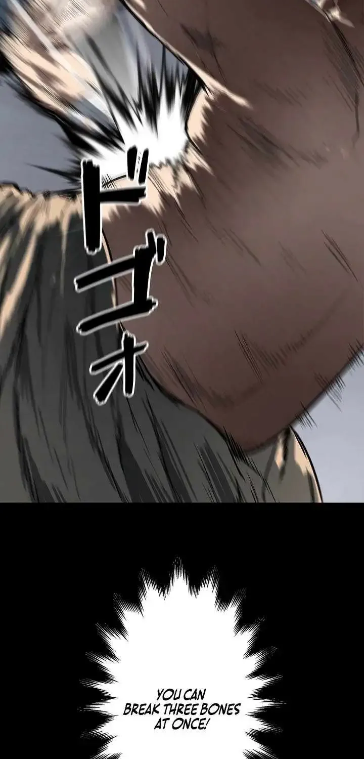 The Mad Dog Chapter 26 page 80 - 