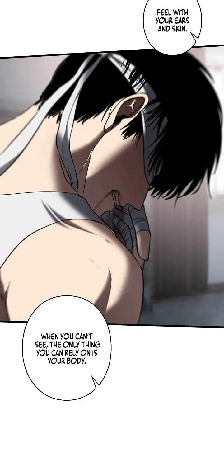 The Mad Dog Chapter 26 page 10 - 
