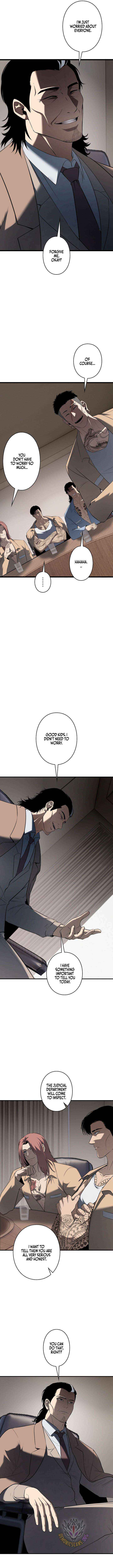 The Mad Dog Chapter 29 page 2 - 