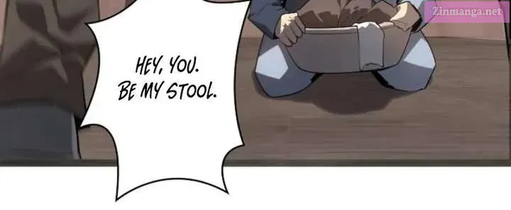 The Mad Dog Chapter 3 page 101 - 