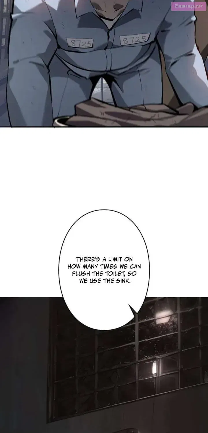 The Mad Dog Chapter 3 page 103 - 