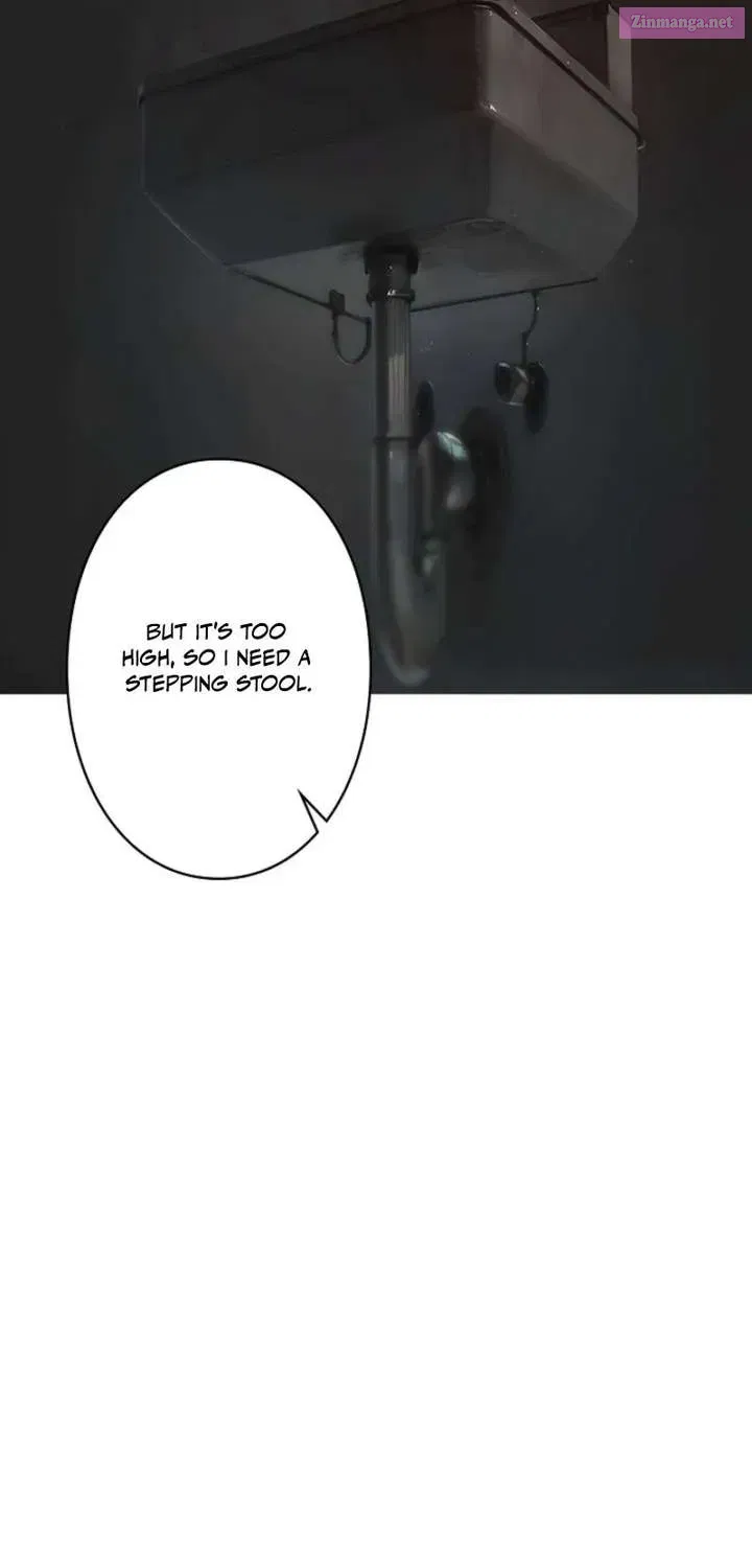 The Mad Dog Chapter 3 page 104 - 