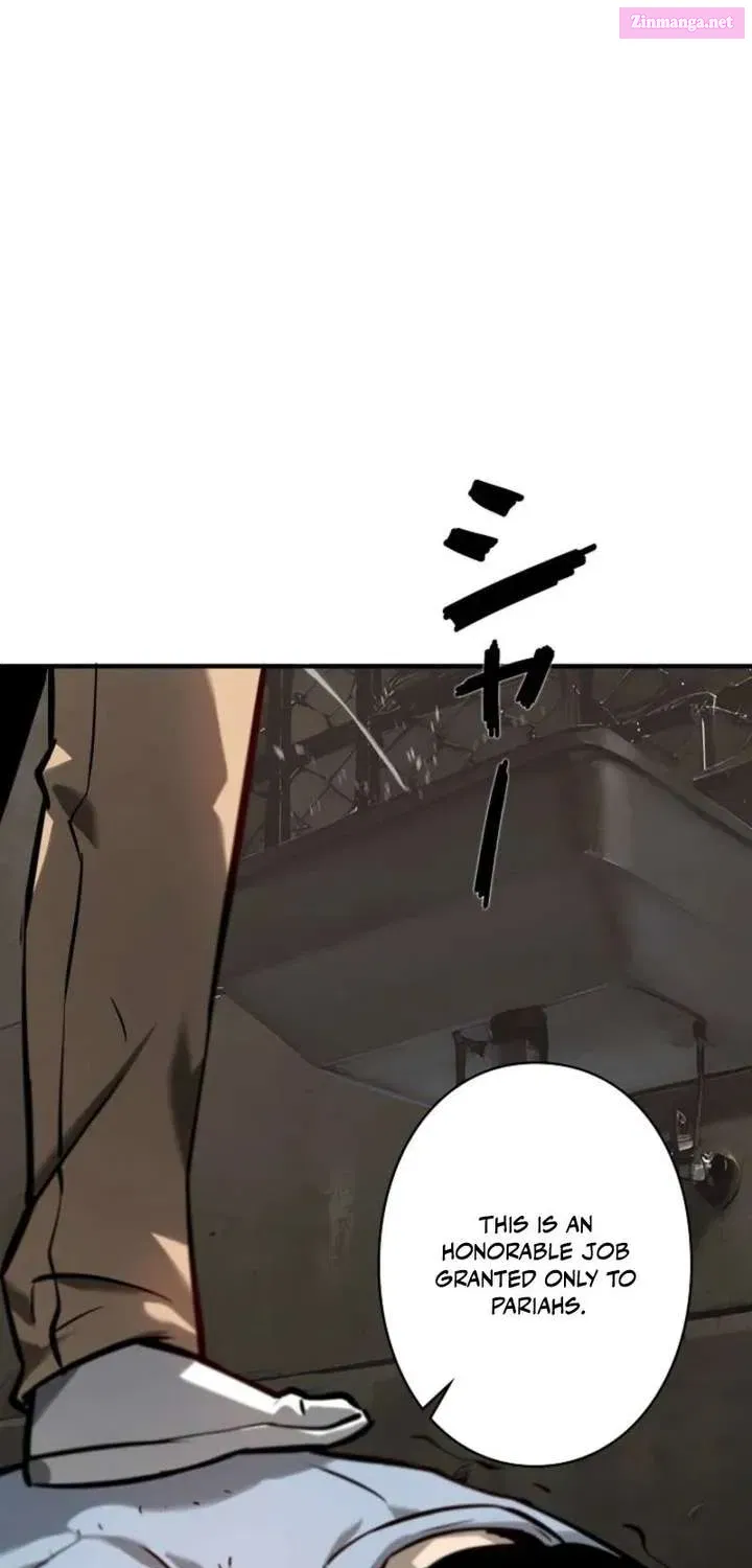 The Mad Dog Chapter 3 page 106 - 