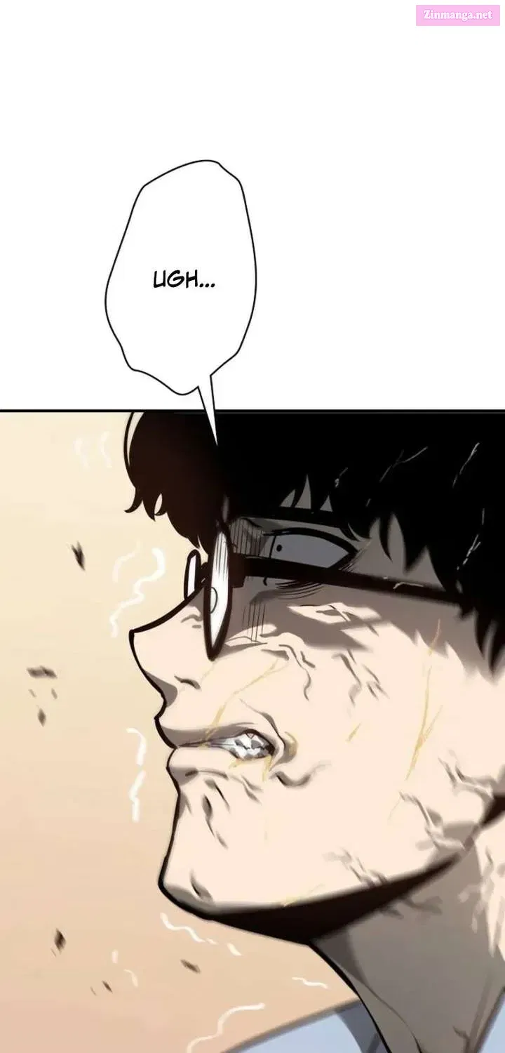 The Mad Dog Chapter 3 page 111 - 
