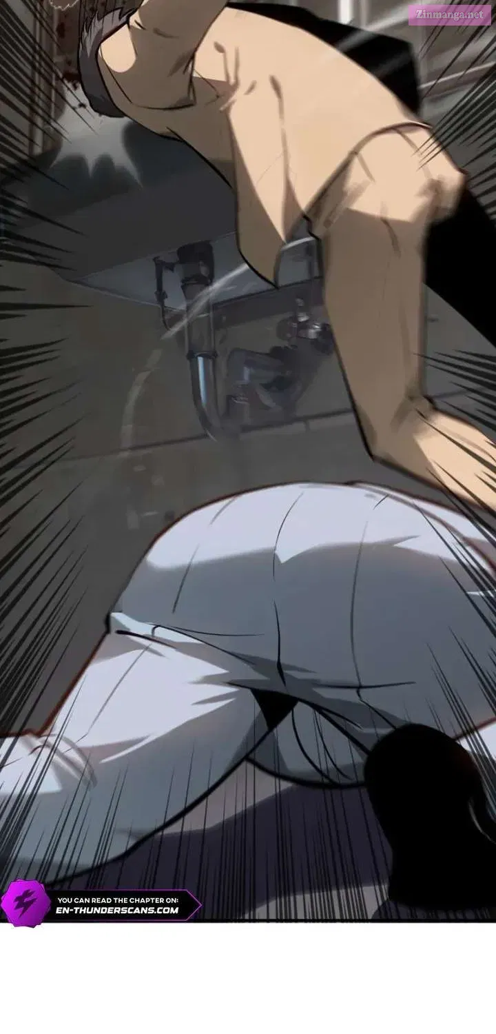 The Mad Dog Chapter 3 page 113 - 