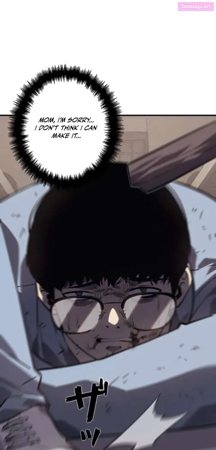 The Mad Dog Chapter 3 page 117 - 