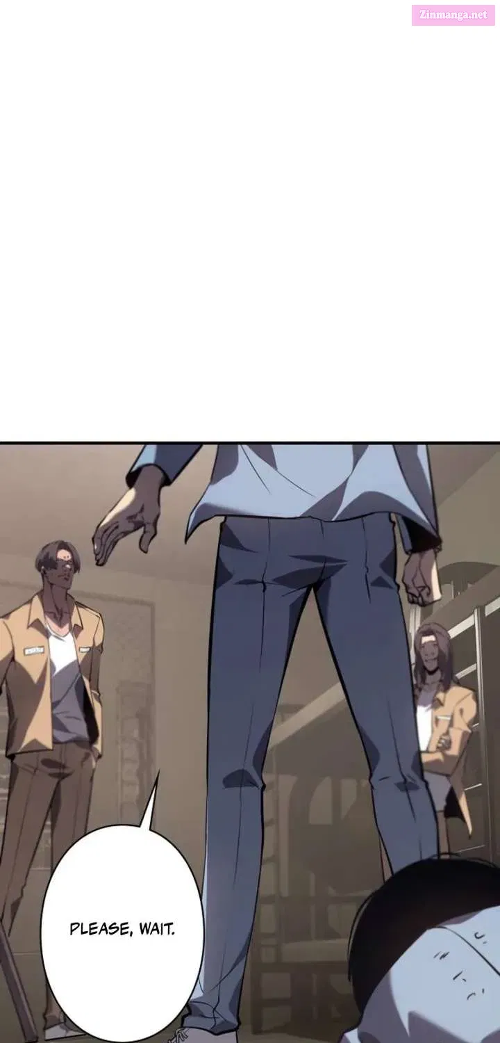 The Mad Dog Chapter 3 page 119 - 