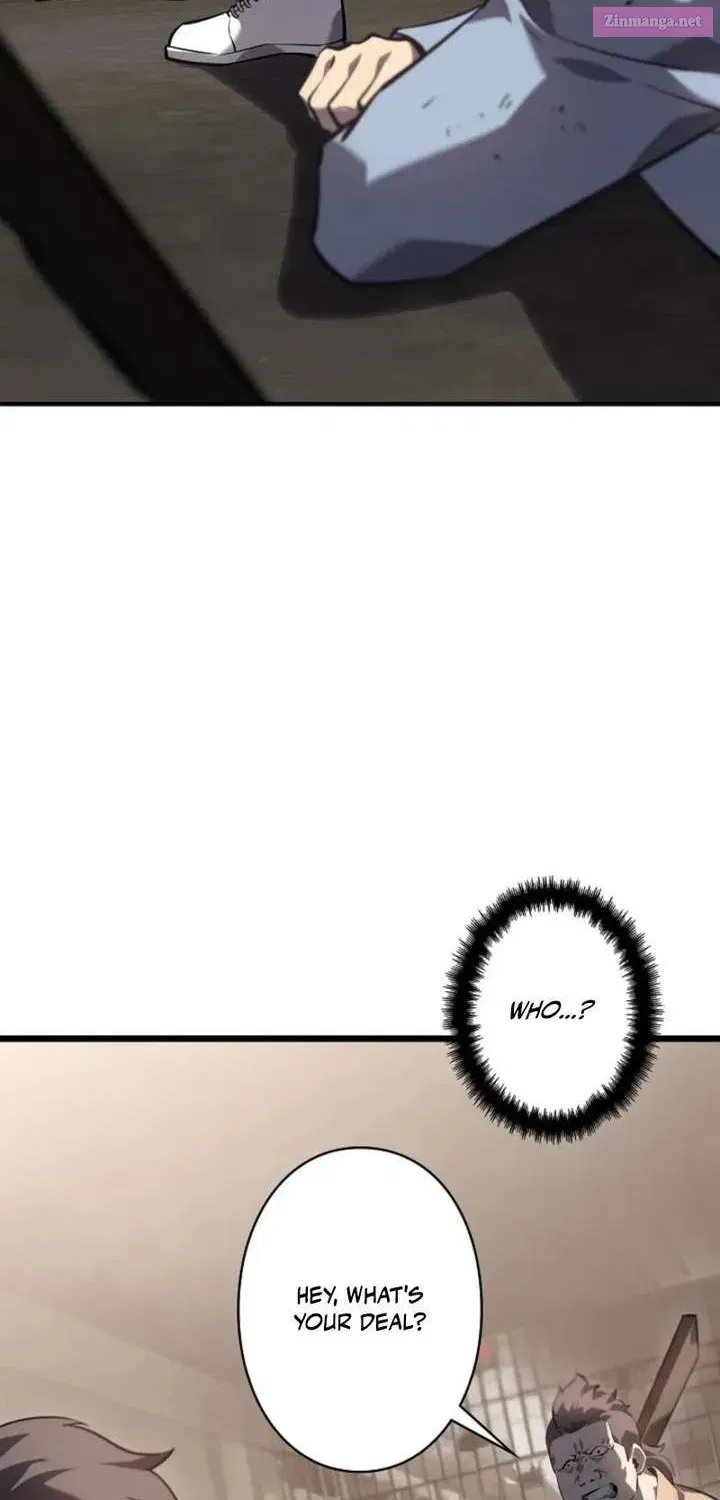 The Mad Dog Chapter 3 page 120 - 