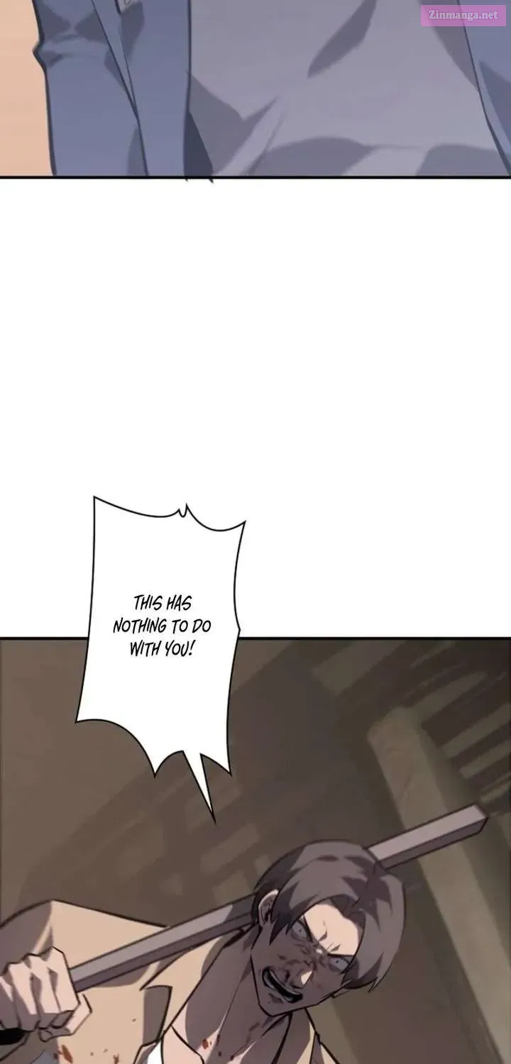 The Mad Dog Chapter 3 page 123 - 