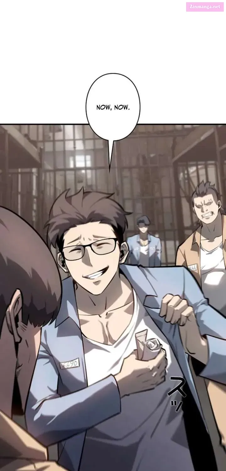 The Mad Dog Chapter 3 page 125 - 