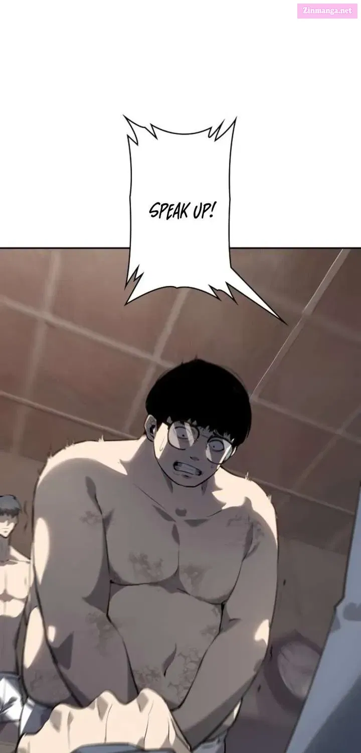 The Mad Dog Chapter 3 page 14 - 